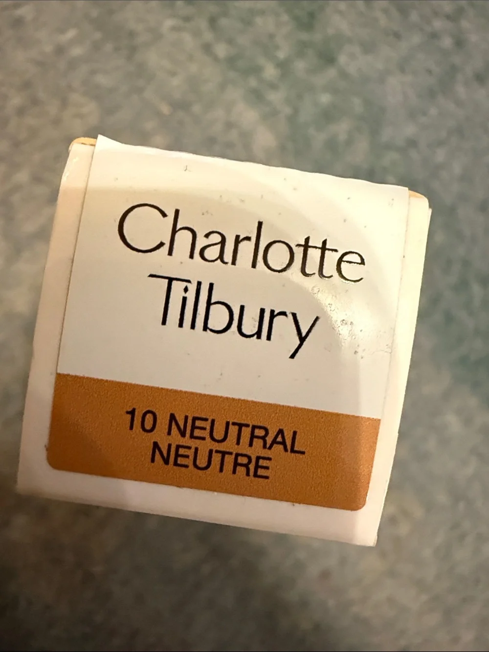 Charlotte Tilbury Beautiful Skin Foundation 30ml